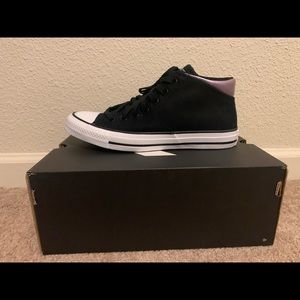 Converse Shoes - Converse Chuck Taylor All Star Madison Mid Converse Shoes - Converse Chuck Taylor All Star Madison Mid